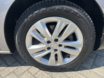 Peugeot E-Expert